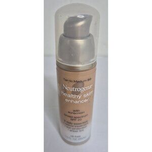 Neutrogena healthy skin enhancer with sunscreen 1.0 fl. oz.